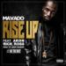 Musik Rise Up - (Dirty) MAVADO feat Akon and Rick Ross mp3