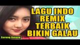 Video Musik Lagu Indo Remix Paling Enak Bikin Galau Makin TInggi Terbaru di zLagu.Net