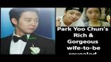 Lagu Video JYJ Park Yoo Chun &  " bride-to-be " Gratis di zLagu.Net