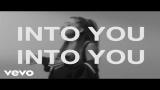 Video Lagu Music Ariana Grande - Into You (Lyric Video) Gratis