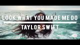 Download Look What You Made Me Do - Taylor Swift (Lyrics) | Flighthouse Remix Video Terbaru