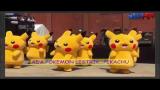 Lagu Video Lagu Cari Pokemon Go Lucu Faiha Dangdut pokemon Go