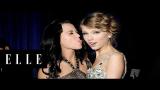 Music Video A Definitive Timeline of Katy Perry and Taylor Swift's Feud | ELLE Gratis di zLagu.Net