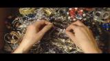 Download Video ASMR Whisper ~ Sorting Jewelry (Necklaces and Bracelets) & Chatting Music Gratis