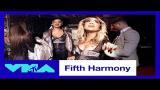 Video Music BTS of Fifth Harmony ft. Gucci Mane 360° Performance Of 'Down' & 'Angel' Medley | 2017 VMAs | MTV Terbaik di zLagu.Net