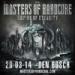 Lagu Angerfist & Miss K8 at "Masters Of Hardcore - Empire Of Eternity" mp3 baru