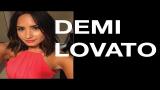 Video Music 20 Questions with Demi Lovato