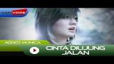 Download Lagu Agnes Monica - Cinta Diujung Jalan | Official Video Terbaru