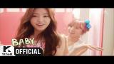 Download Lagu [MV] Apink(에이핑크) _ U You Video