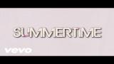 Download Video Sammy Adams - Summertime (Lyric Video) baru