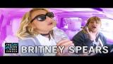 video Lagu Britney Spears Carpool Karaoke Music Terbaru - zLagu.Net