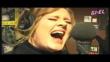 Video Lagu Adele LIVE: Rolling in the deep Terbaik di zLagu.Net