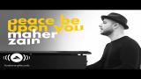 Video Musik Maher Zain -  Peace Be Upon You | ماهر زين - عليك صلى الله (Official Music Video) di zLagu.Net