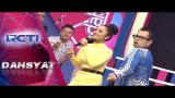Lagu Video Yuk Joget Bareng Siti Badriah "Mama Minta Pulsa" [Dahsyat] [1 Feb 2017] Terbaru di zLagu.Net