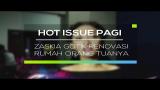 Video Musik Zaskia Gotik Renovasi Rumah Orang Tuanya - Hot Issue Pagi Terbaru