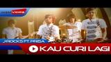 Download Video J-Rocks feat. Prisa - Kau Curi Lagi | Official Music Video Terbaik - zLagu.Net