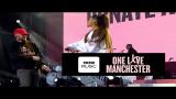 Video Musik Mac Miller and Ariana Grande - The Way (One Love Manchester) Terbaik