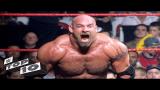 Lagu Video Goldberg's most extreme moments: WWE Top 10