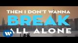 Download Video Christina Perri - I Dont Wanna Break [Official Lyric Video] - zLagu.Net