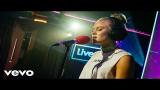 Video Lagu Music Zara Larsson - Too Good (Drake ft Rihanna cover) in the Live Lounge Gratis di zLagu.Net