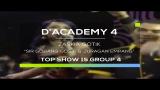 Lagu Video Zaskia Gotik - Sir Gobang Gosir dan Juragan Empang (D'Academy 4 Top 15 Show Group 4) Gratis