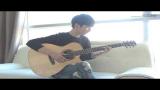 Video Musik (Sam Smith) I'm Not The Only One -  Sungha Jung Terbaru di zLagu.Net