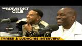 Video Music Tyrese & Ludacris Keep It All The Way 100 With The Breakfast Club Terbaik di zLagu.Net