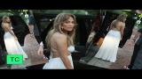Video Lagu Mira el vestido de $112 que lució Jennifer López  en los Hamptons Terbaru di zLagu.Net