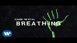 Music Video Green Day - Still Breathing (Official Lyric Video) di zLagu.Net