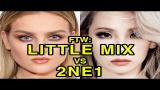 Lagu Video For The Win: Little Mix vs 2NE1 Gratis di zLagu.Net
