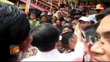 Video Lagu Jokowi Bersama Slank Blusukan Mengunjungi Pasar Blok G Tanah Abang   YouTube Musik baru