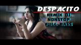 Download Video Lagu Crazy FULL BASS DESPACITO REMIX DJ Music Terbaik