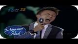 Video Lagu GIO - SANDIWARA CINTA (Repvblik) - Spektakuler Show 4 - Indonesian Idol 2014 Music Terbaru - zLagu.Net