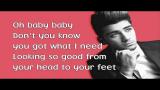 Video Video Lagu One Direction - Kiss You (Lyrics + Pictures) Terbaru di zLagu.Net
