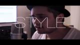 Video Lagu Style - Taylor Swift (Cover by Travis-Atreo) Music baru