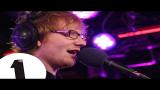 Video Lagu Ed Sheeran covers Christina Aguilera's Dirrty in the Live Lounge Terbaru di zLagu.Net