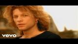 Download Vidio Lagu Bon Jovi - This Ain't A Love Song Gratis