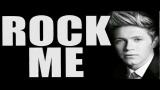 Download Video Rock Me - One Direction (Lyric Video) Music Gratis