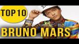 Music Video Bruno Mars byl malý Elvis! TOP 10 zajímavostí Terbaru di zLagu.Net
