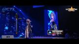 video Lagu Indah Nevertari "Man Down" Rihanna - Grand Final Rising Star Indonesia Eps 24 Music Terbaru
