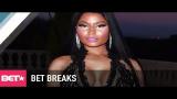 Video Music Nicki Minaj Receives Key To Queens - BET Breaks Terbaru