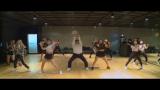 Video Musik PSY - DADDY (Dance Practice)