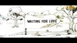 Download Lagu Avicii - Waiting For Love (Lyric Video) Musik di zLagu.Net