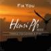 Musik Coldplay - Fix You (Henri Pfr & Harold Van Lennep & Kiso Remix) gratis