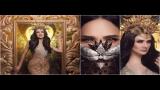 Video Lagu Cantik Mempesona, Mulan Jameela Menjelma Jadi Cleopatra Musik Terbaik di zLagu.Net