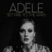 Free Download mp3 Adele - Set fire to the rain remix