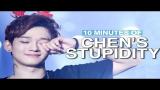 Video Music 10 MINUTES OF CHEN’S SILLINESS Gratis