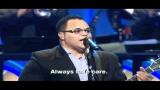 Download Lagu Israel Houghton - You Hold My World / How He Loves Music
