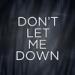Free Download lagu Dont Late Me Down - 2016 ( Ariq Garrix ) Preview di zLagu.Net