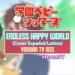 Download music Endless Happy World (Gakuen Babysitters Opening) terbaik - zLagu.Net